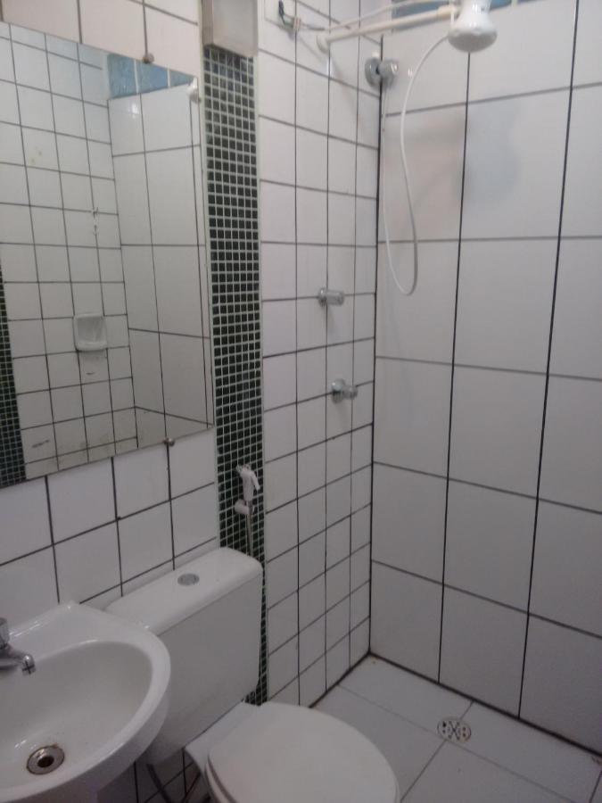 Maresias Casa Confortavel Eksteriør billede