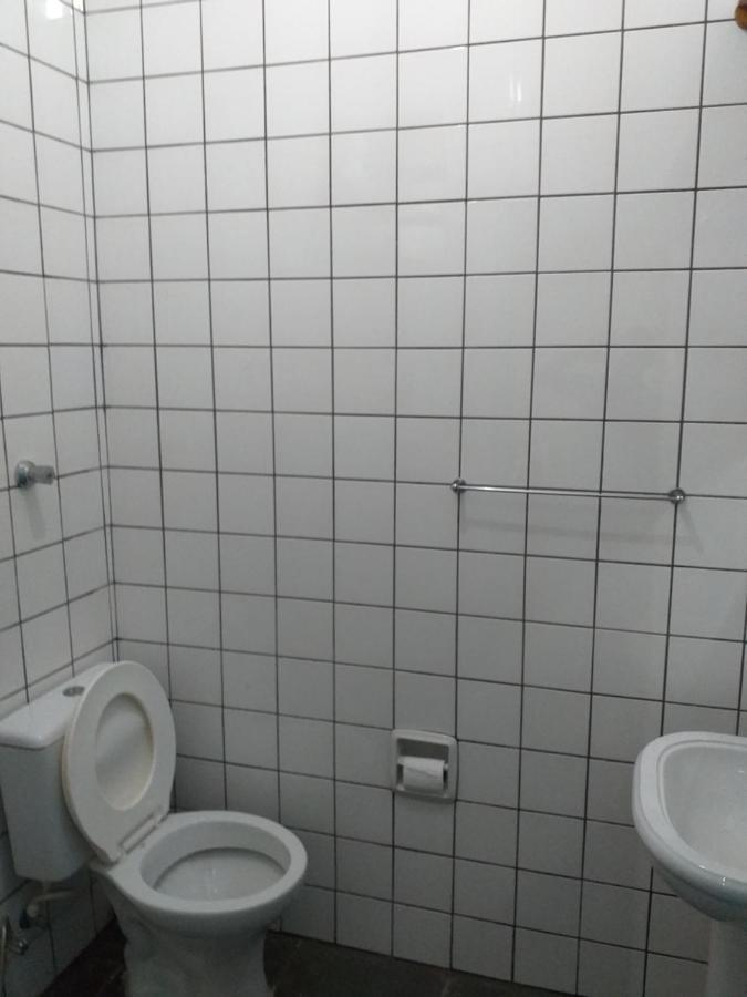 Maresias Casa Confortavel Eksteriør billede
