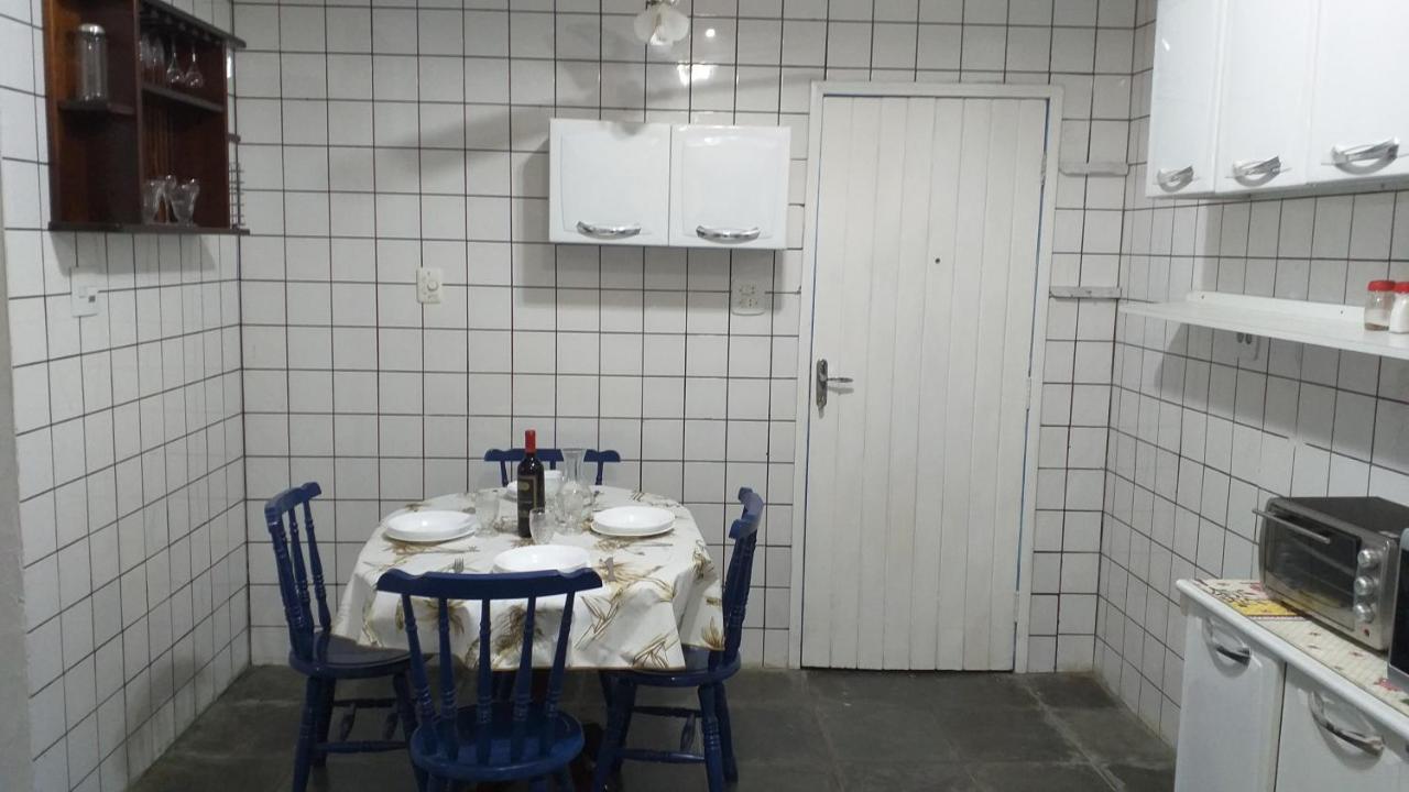 Maresias Casa Confortavel Eksteriør billede