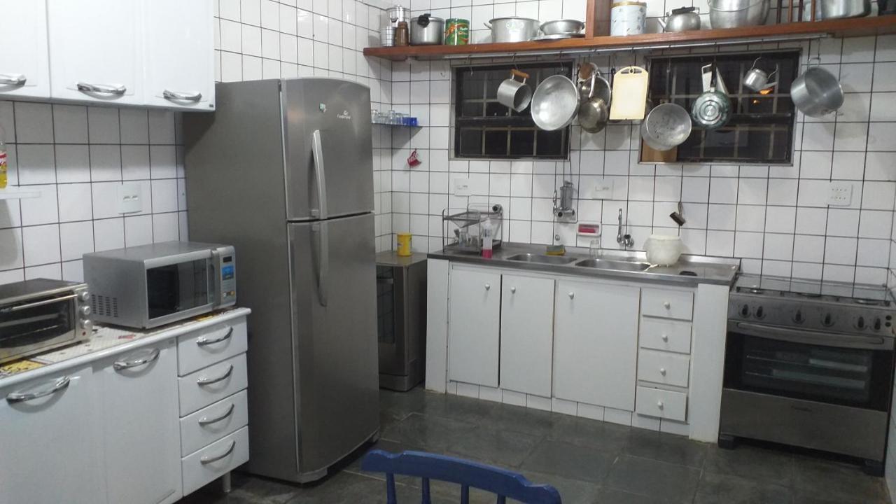 Maresias Casa Confortavel Eksteriør billede